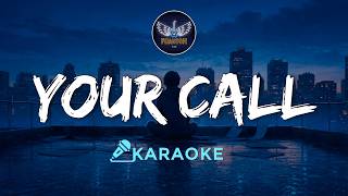 Your Call (Karaoke) - Secondhand Serenade | Phantom Five PH screenshot 3