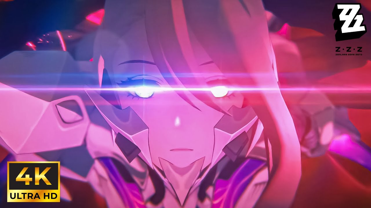 BEATING THE CREATOR (YE SHUNGUANG) | Final Boss Fight & Ending | Zenless Zone Zero 2.5