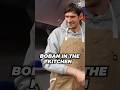 Boban brought the energy. Full episode👆 #Boban #bobanmarjanovic