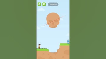 Slice to save game #like #sudscribe #trending #game #gameplay #video #shorts