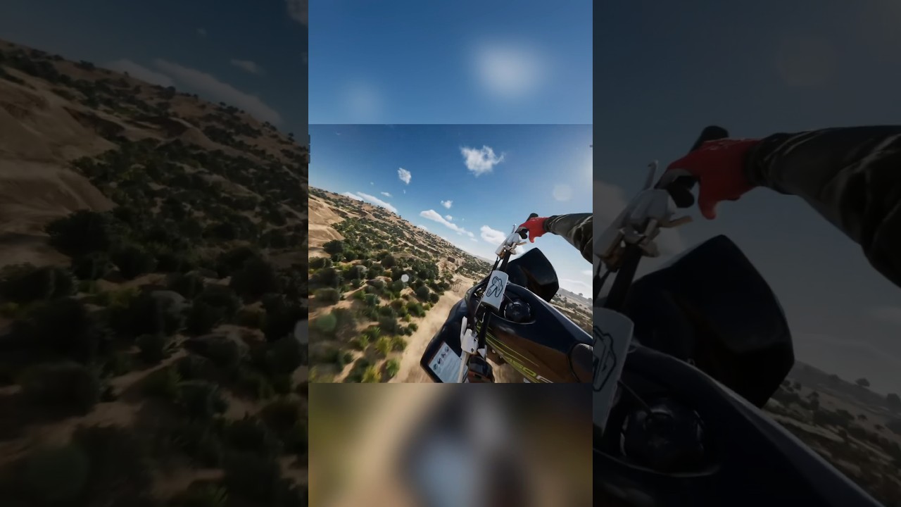 Quads in Mx vs Atv Legends