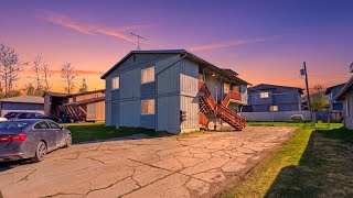 1221 Friendly Ln, Anchorage, AK