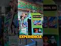 Experiencia ZOOTOPIA 2 Cinépolis 🦊🐰 | SALA 7