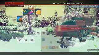 How To Fix No Man's Sky Error 0xe06d7363