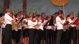 Spring Concert 2017   Orchestra