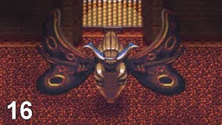 CrossCode Part 16: Like A Moth To A Flame