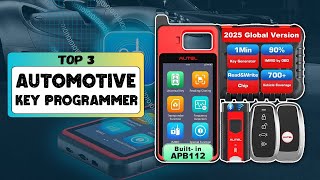 Best Automotive Key Programmer / Product Zone / AliExpress