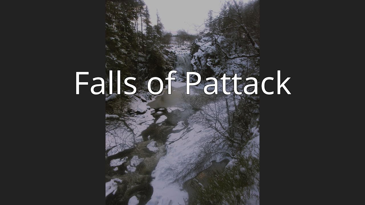 Falls of Pattack