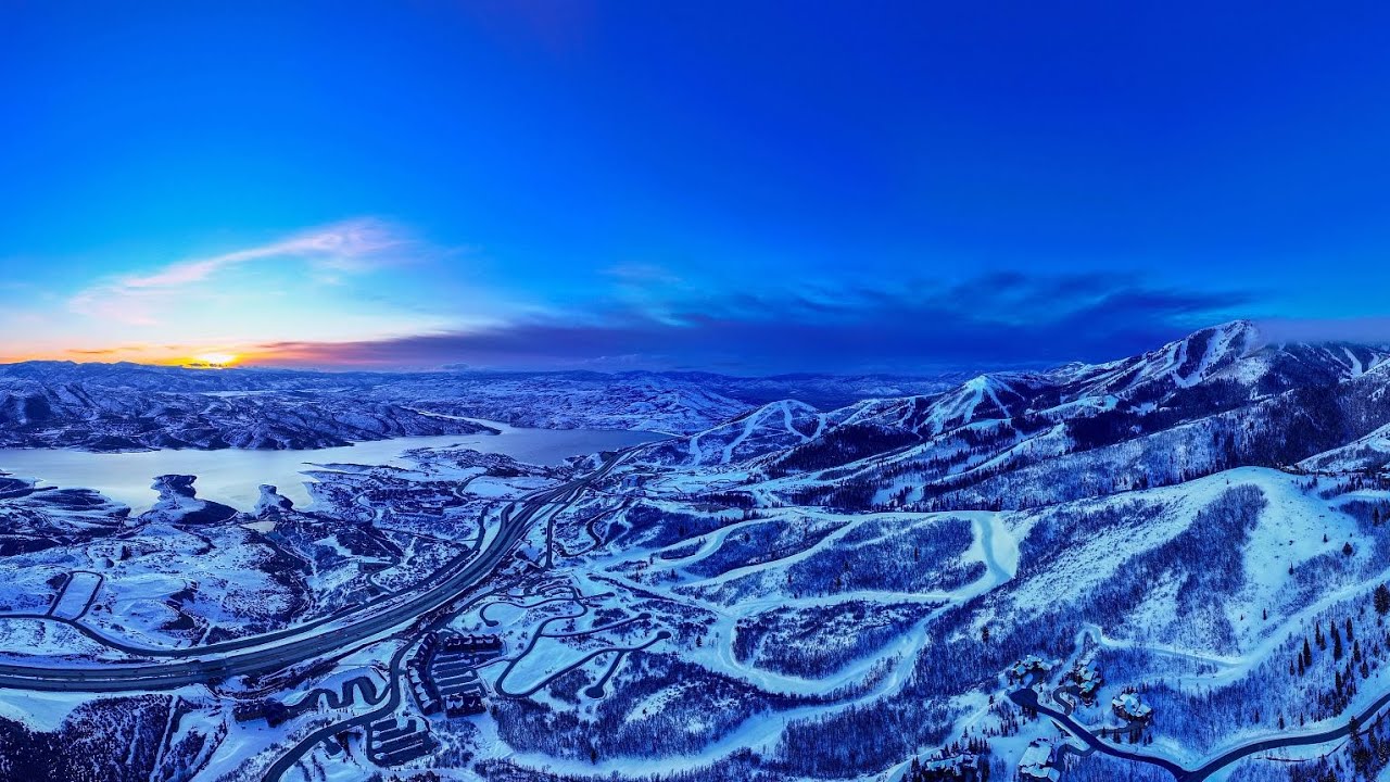 Deer Valley’s Terrain Expansion: Winter 24/25 Update 11.26.2024