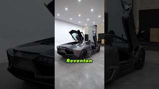 How to get a Lamborghini for $10K!