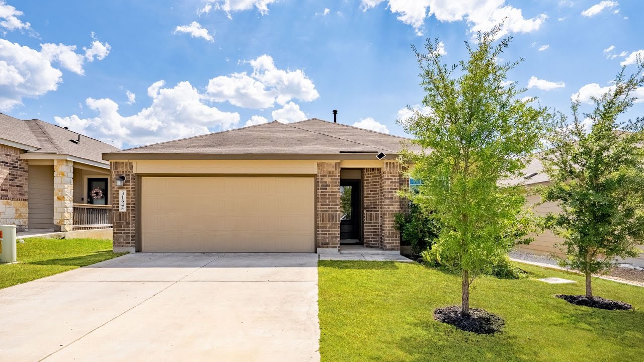 31645 Untrodden Way, Bulverde, TX 78163 | Definitive HDR Standard Video
