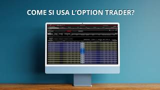 Interactive Brokers Option Trader: A Simple Beginner's Guide (TWS Tutorial)