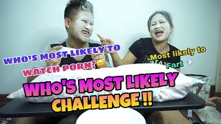 WHO'S MOST LIKELY TO WATCH PORN😂|| Lun & Lamnu - YouTube