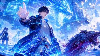 💻 I Rooted a Trash Lizard Into a Dragon Emperor—Then Made Myself Mythic #Anime #System screenshot 5