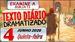 🔵OS HABITANTES DE NÍNIVE.  ✅ EXAMINE A BIBLIA