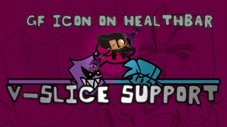 Friday Night Funkin V-Slice Script - GF Icon Script [PC/Android]