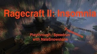 Minecraft - Ragecraft Ii - Reptillion Stronghold - Still - Ep11