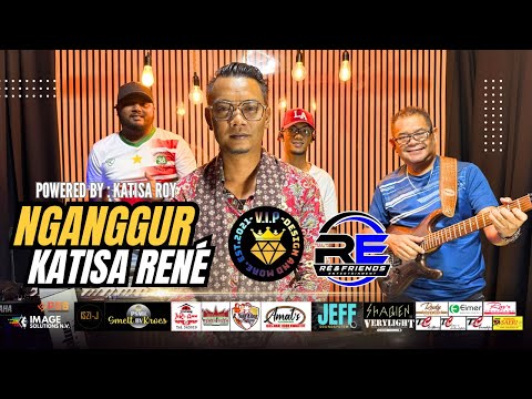 Nganggur - Katisa Rene