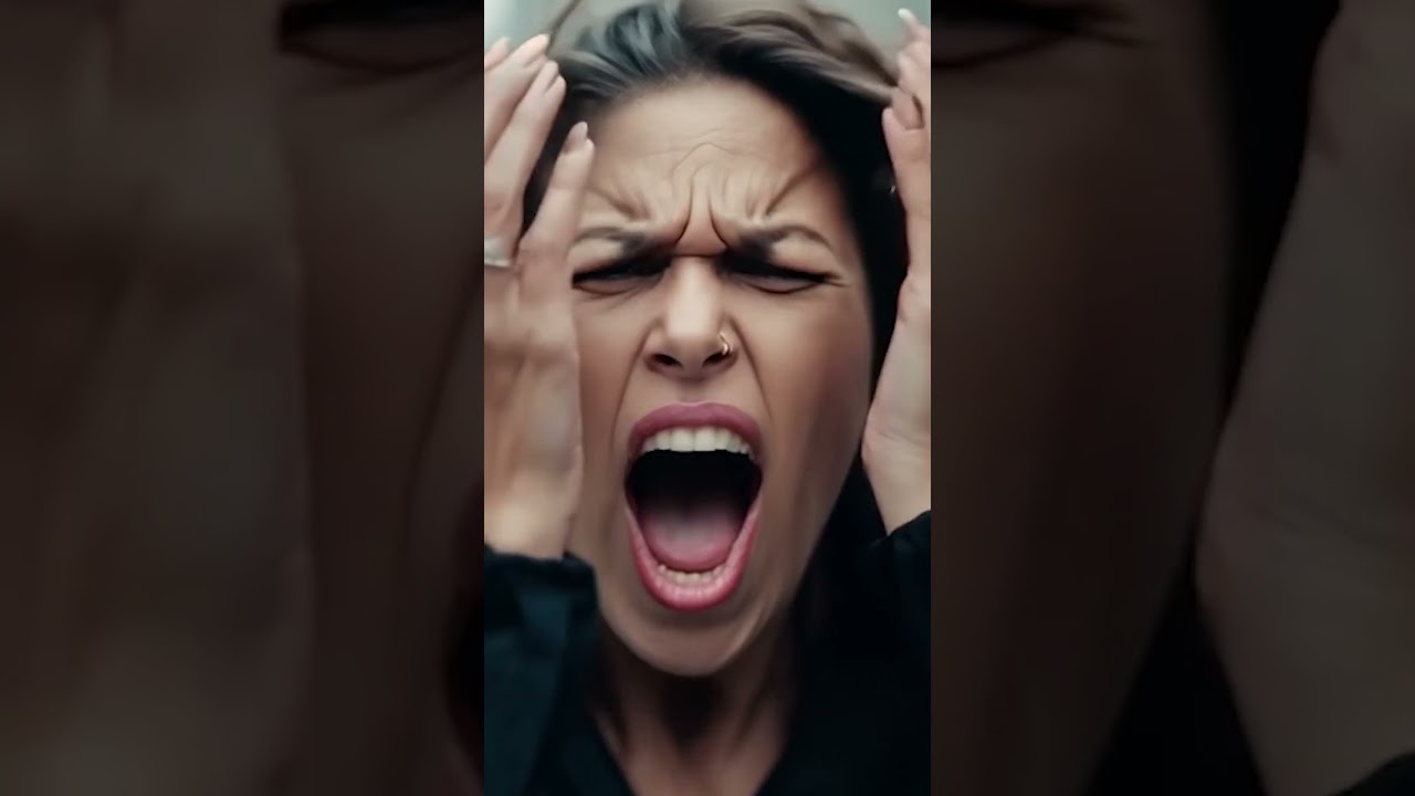 fake running ad using Runway gen-3