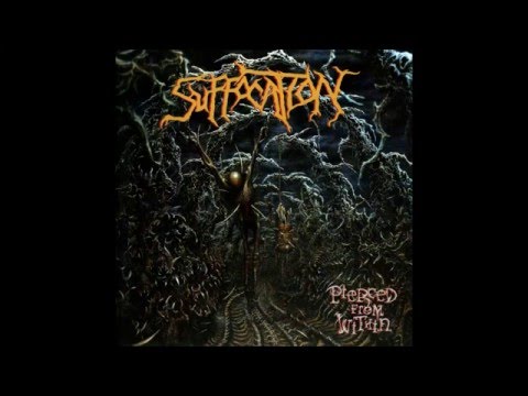 4. Suspended In Tribulation