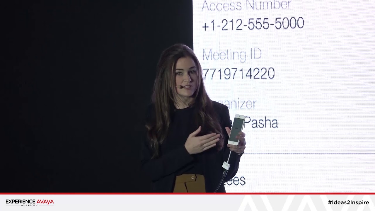 The Future of Intelligent Enterprise Collaboration