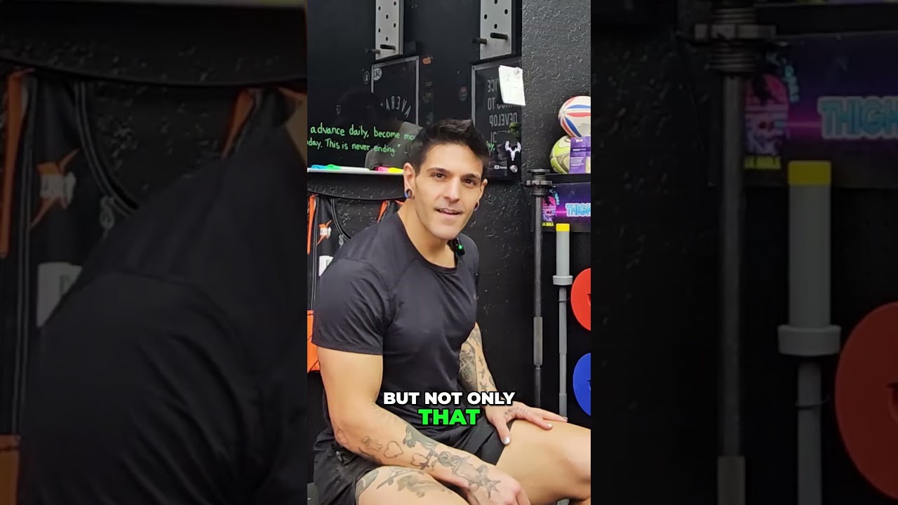 Best Gym Equipment Around