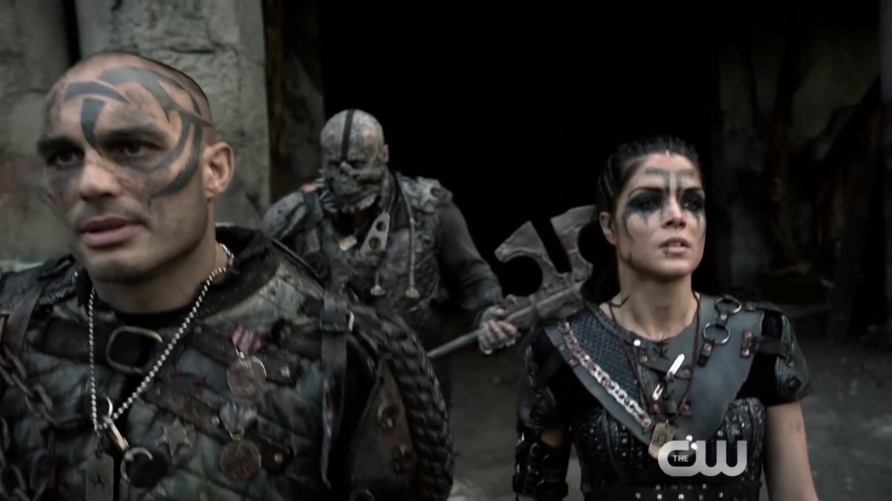 Octavia Blake - Don't give up