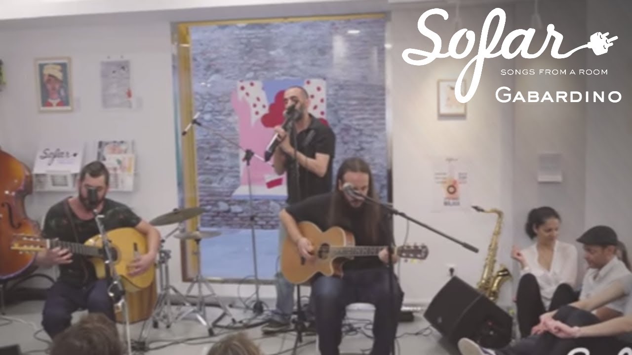 Desde Que Dejé De Hablar De Ti