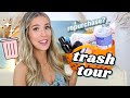 EMPTIES TRASH TOUR: PRODUCTS I USED UP... REPURCHASE OR NOT? | leighannsays