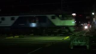 2017.8.24 2081ﾚ EF64 1045代走 高崎線 籠原