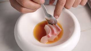 Chef Rafael Bergamo X The Kingfish Company | From Nose to Yellowtail