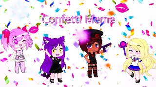 Confetti Meme Eddsworld Tbatf