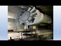 TYPE : LATHE, MAKE : NISSIN, Capacity Φ420*650, Year : 2008,Model : NST-30/75 2TSC
