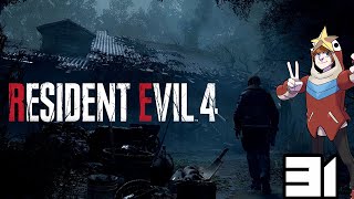 Resident Evil 4 Remake #31 w/rtk623