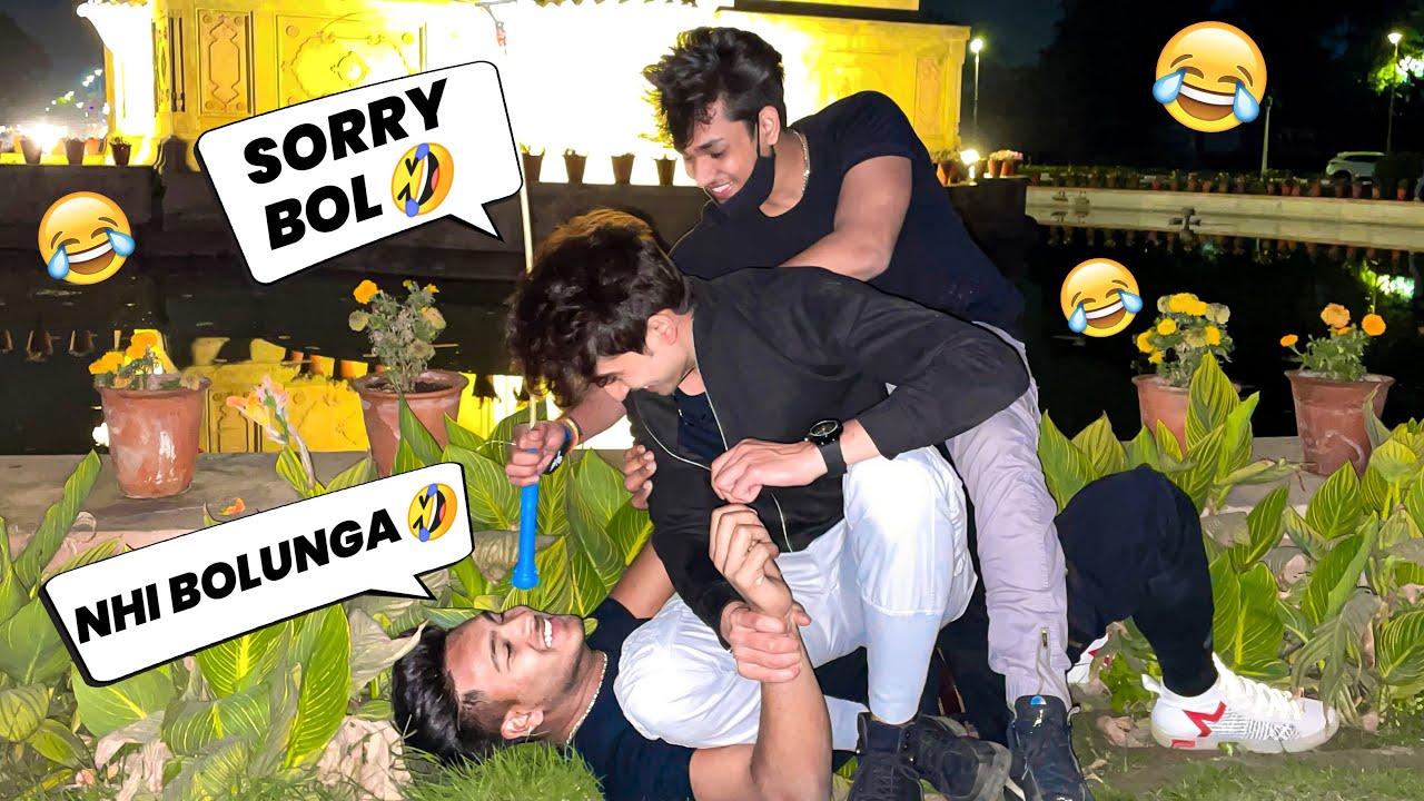 LATE NIGHT IN JAIPUR 😂 | Ft. KUNAL,KHUSHI | NITESH PASWAN