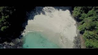 Islas Secas remastered