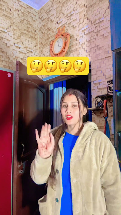 Funny video #comedy #duet #funny #funnymemes #shortsvideo #varshakawale #youtubeshorts