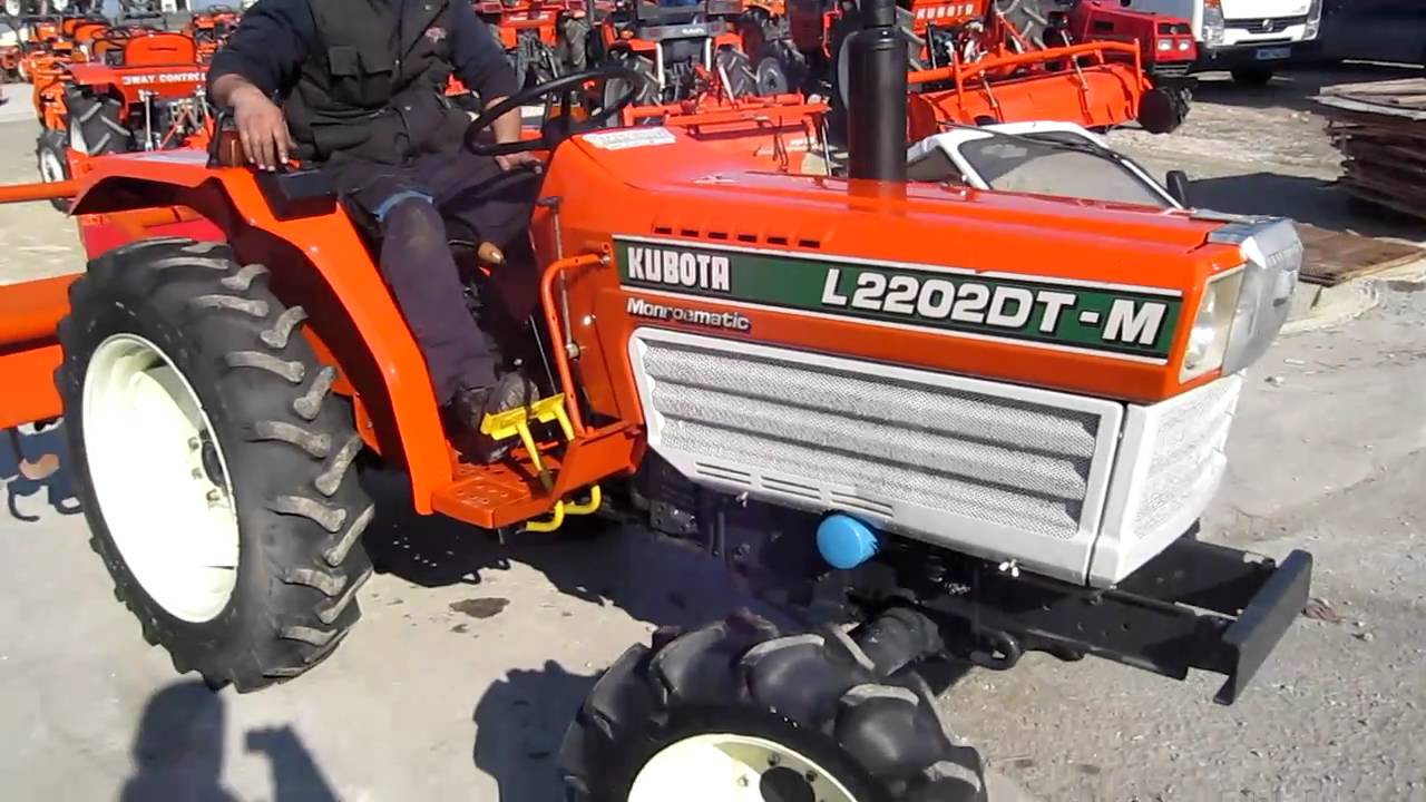 Kubota l2002 manual 2017 Kubota l2002 manual 2017