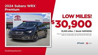 Used Sedan 10\/12\/2025 6280777