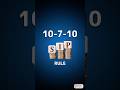 97% Investors Fail | The 10-7-10 Rule Every SIP Investor MUST Know! #SIP #MutualFunds #rootscapital