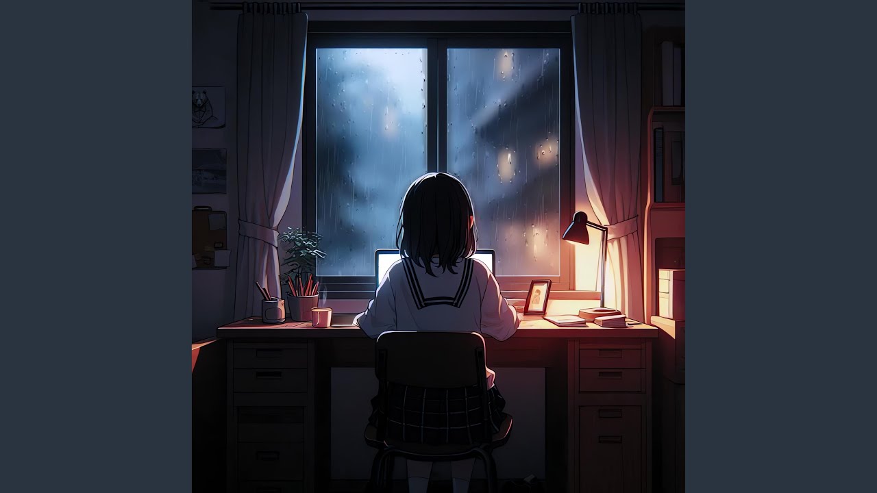 30 Minute Deep Focus Work/Study Music | Calm Background Music for Work & Concentration