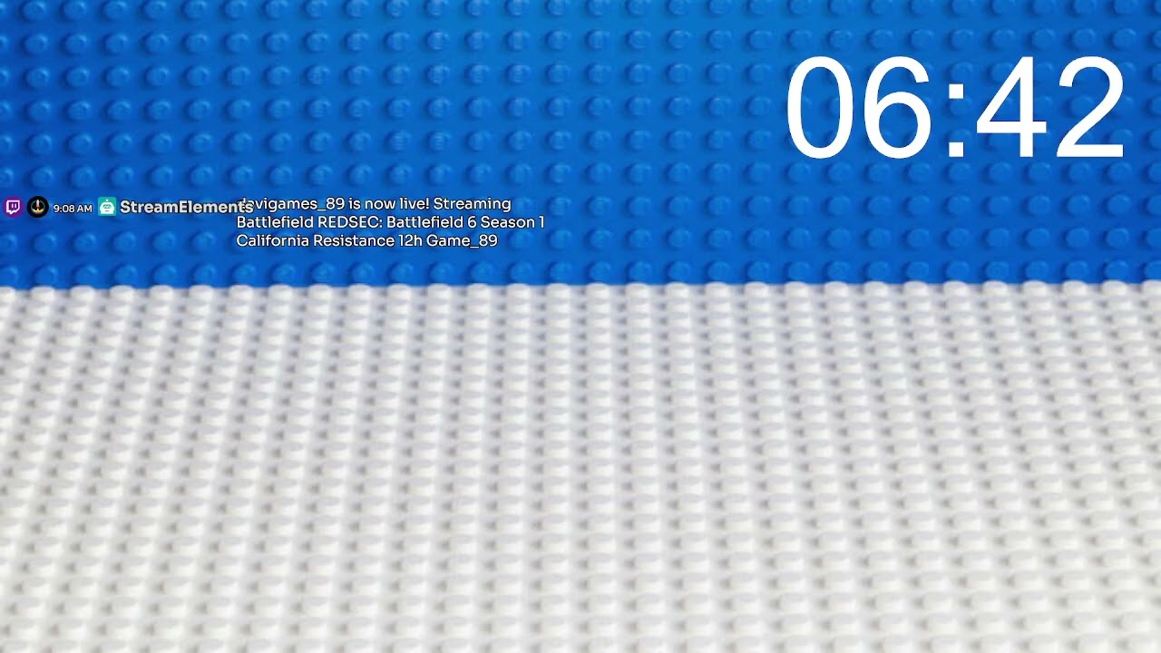 Battlefield 6 Season 1 California Resistance 12h Game_89