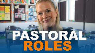 Pastoral Roles in Schools Explained | Which Role Is Right for You?