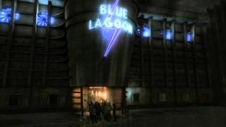 Heavy Rain Soundtrack - BLUE LAGOON - David O'Brien - Binary Funk (HQ)