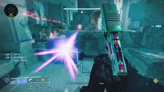 Solo Gatekeepers: No Artifact, Stasis Lock- Ash & Iron