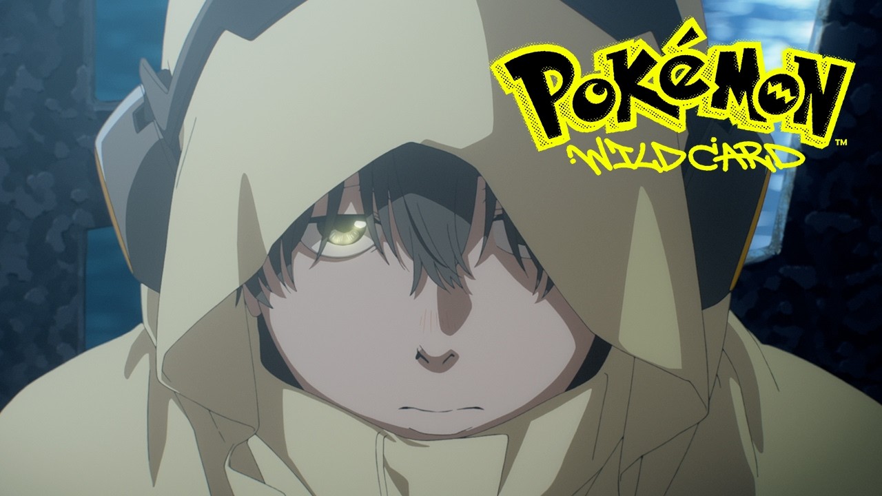 Pokémon: Wild Card | Bande-annonce officielle