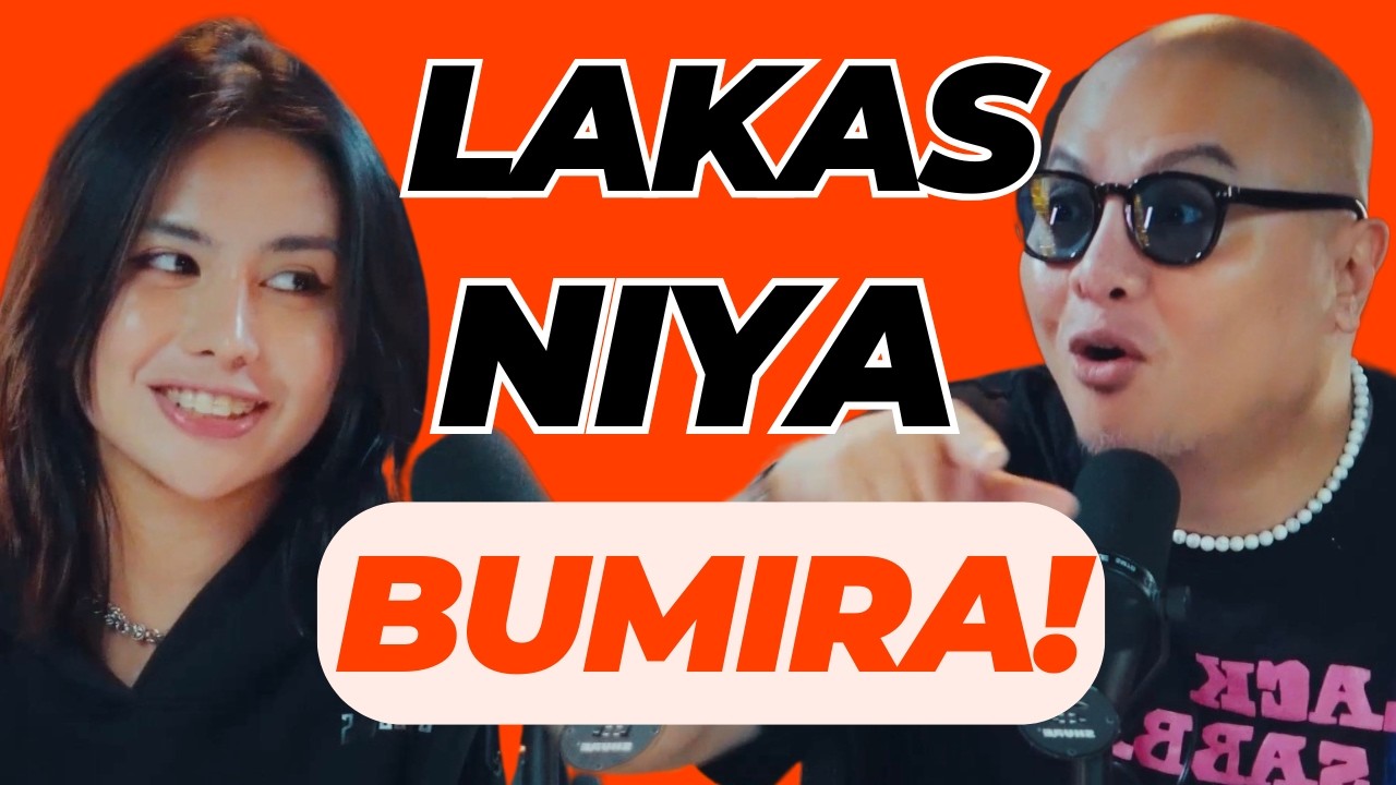 MGA GUSTONG SAKYAN NI BOSS YANG