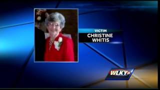Medical examiner testifies in William Clyde Gibson trial