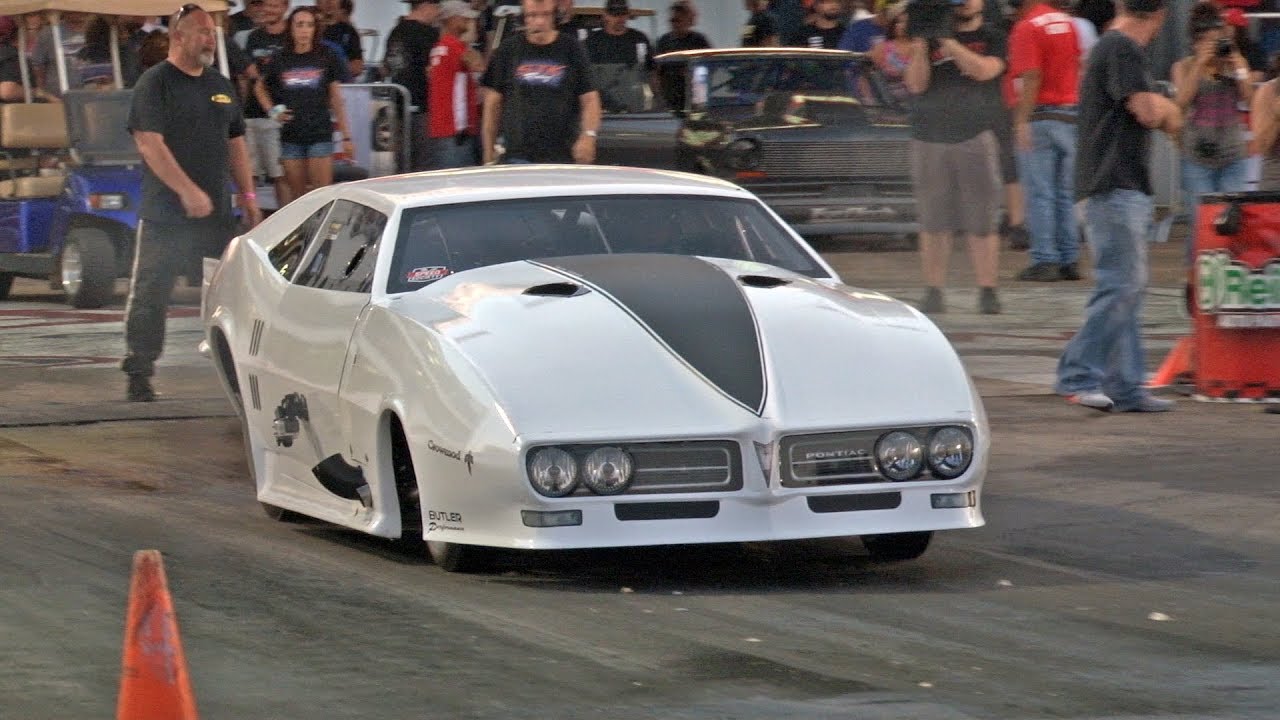 $75k Street Outlaw Texas No Prep Invitational!