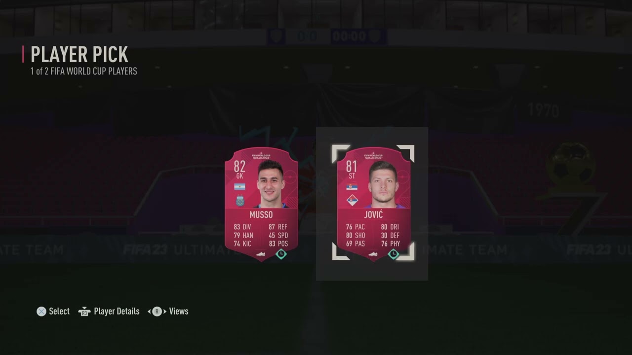 FIFA 23 path to glory pack... Is it worth it?